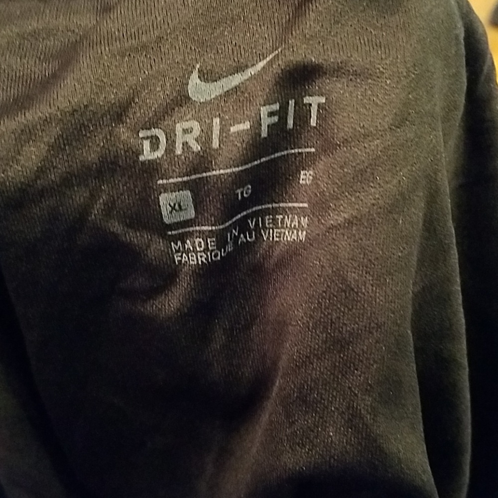 2/$30 NWT Nike dri-fit running shorts - Picture 6 of 7